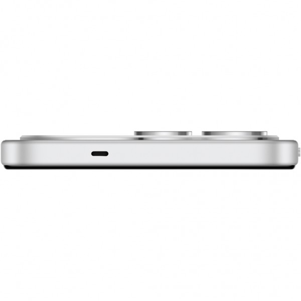 Мобільний телефон Tecno Spark 40 8/256Gb Veil White (4894947091575)