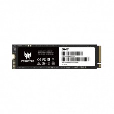 Накопичувач SSD M.2 2280 512GB GM7 Acer Predator (BL.9BWWR.117)