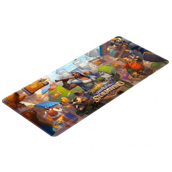 Килимок для мишки Blizzard Heartstone United in Stormwind XL Speed (FBLMPHSUNSTWD21XL)