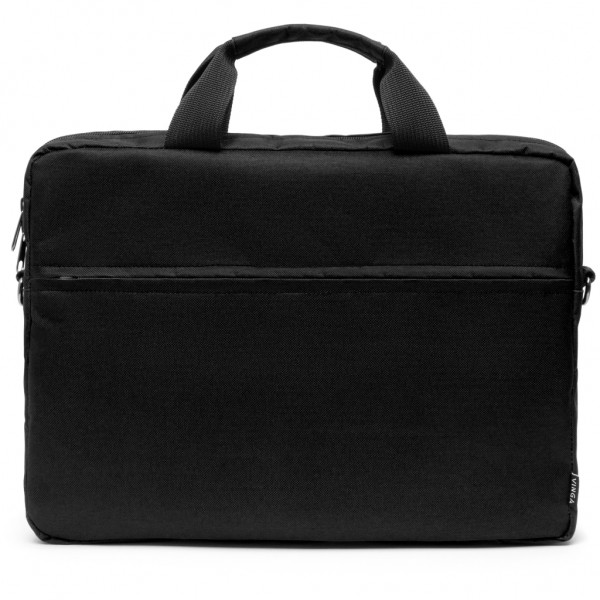 Сумка для ноутбука Vinga 14" NB1402 Black, white print (NB1402UWBK)