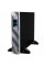 Пристрій безперебійного живлення Powercom SRТ-1000XL (SRT.1000XL.LCD.PCM)