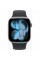Смарт-годинник Apple Watch Series 11 GPS 42mm Space Grey Aluminium Case with Black Sport Band - S/M (MEQW4RK/A)