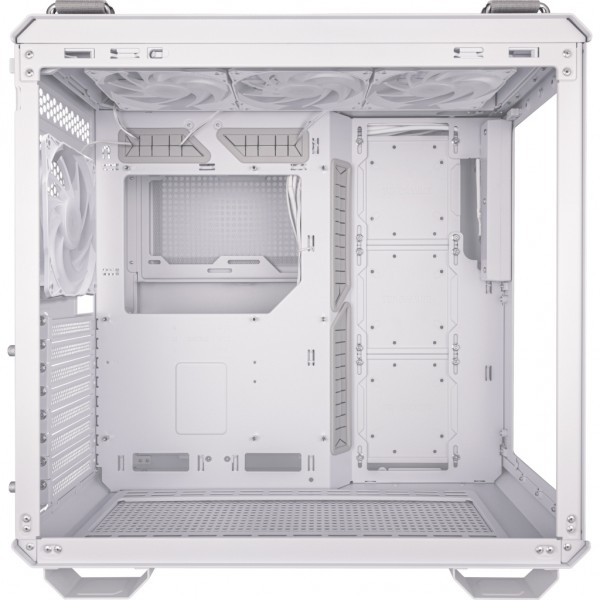 Корпус для ПК ASUS TUF Gaming GT502 Plus White (90DC0093-B19000)