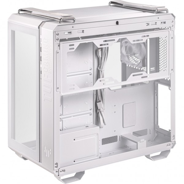 Корпус для ПК ASUS TUF Gaming GT502 Plus White (90DC0093-B19000)
