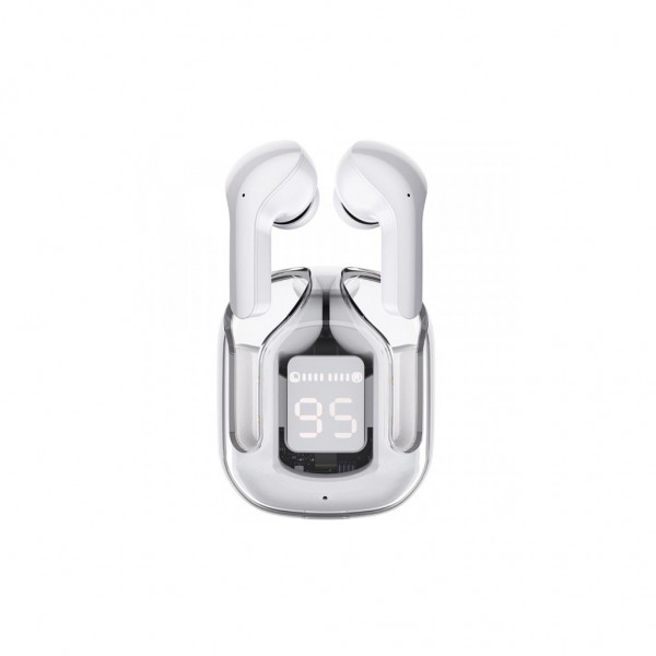 Навушники Acefast T6 Modern Grey (6974316281580)
