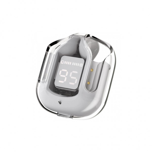 Навушники Acefast T6 Modern Grey (6974316281580)
