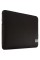 Сумка для ноутбука Case Logic 15.6" Reflect Sleeve REFPC-116 Black (3203963)