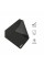 Килимок для мишки Trust Mouse Pad M Black (24193)