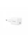 Зарядний пристрій Ugreen USB-C PD20W GaN X512 white (55554)