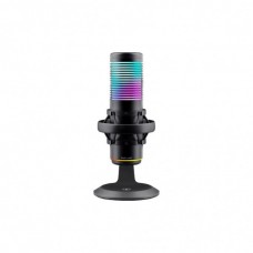 Мікрофон Defender Pulsar GMC USB Black (64730)