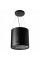 Витяжка кухонна GRANADO Segovia 1614-1200 black (GCH6136411)