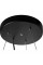 Витяжка кухонна GRANADO Segovia 1614-1200 black (GCH6136411)