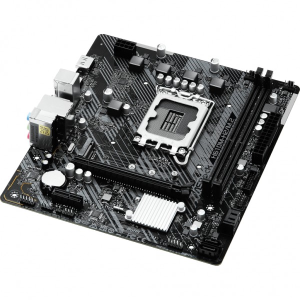 Материнська плата ASRock H610M-H2/M.2
