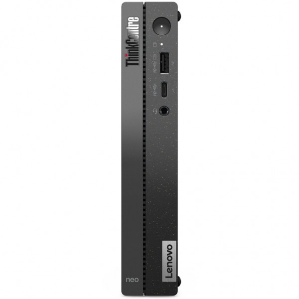 Комп'ютер Lenovo ThinkCentre neo 50q G4 / i3-1215U, 8, 256, WiFi, кл+м, Win11P (12LN0044UI)
