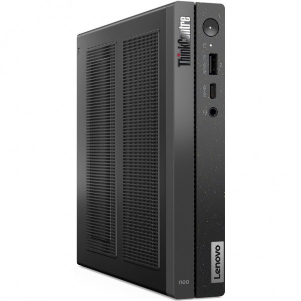 Комп'ютер Lenovo ThinkCentre neo 50q G4 / i3-1215U, 8, 256, WiFi, кл+м, Win11P (12LN0044UI)