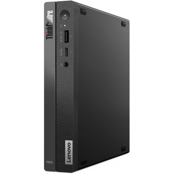 Комп'ютер Lenovo ThinkCentre neo 50q G4 / i3-1215U, 8, 256, WiFi, кл+м, Win11P (12LN0044UI)