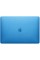 Чохол до ноутбука Incase 16" MacBook Pro - Hardshell Case, Blue (INMB200686-COB)