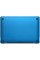 Чохол до ноутбука Incase 16" MacBook Pro - Hardshell Case, Blue (INMB200686-COB)