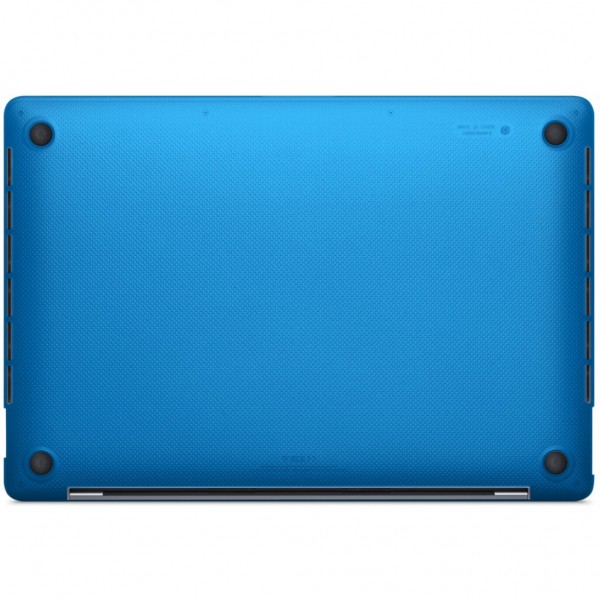 Чохол до ноутбука Incase 16" MacBook Pro - Hardshell Case, Blue (INMB200686-COB)