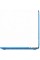 Чохол до ноутбука Incase 16" MacBook Pro - Hardshell Case, Blue (INMB200686-COB)