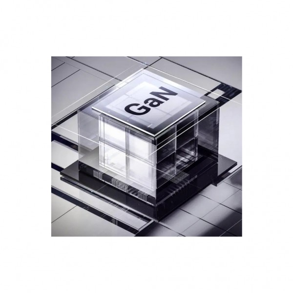 Зарядний пристрій UGREEN USB-C PD20W GaN CD318 white (15324)