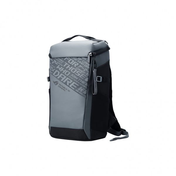 Рюкзак для ноутбука ASUS 17" ROG Ranger BP2701 Grey (90XB06L0-BBP010)