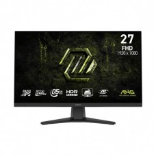 Монітор MSI MAG 272F-X24