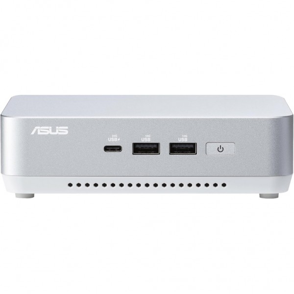Комп'ютер ASUS NUC 14 Pro+ RNUC14RVSU900002I Kit(L6) / Ultra 9 185H, M.2 22x80 NVMe; 22x42 NVMe (90AR0051-M000J0)