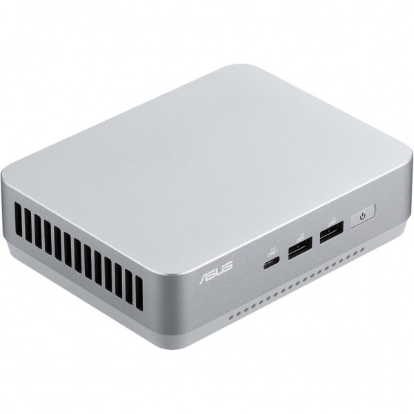 Комп'ютер ASUS NUC 14 Pro+ RNUC14RVSU900002I Kit(L6) / Ultra 9 185H, M.2 22x80 NVMe; 22x42 NVMe (90AR0051-M000J0)
