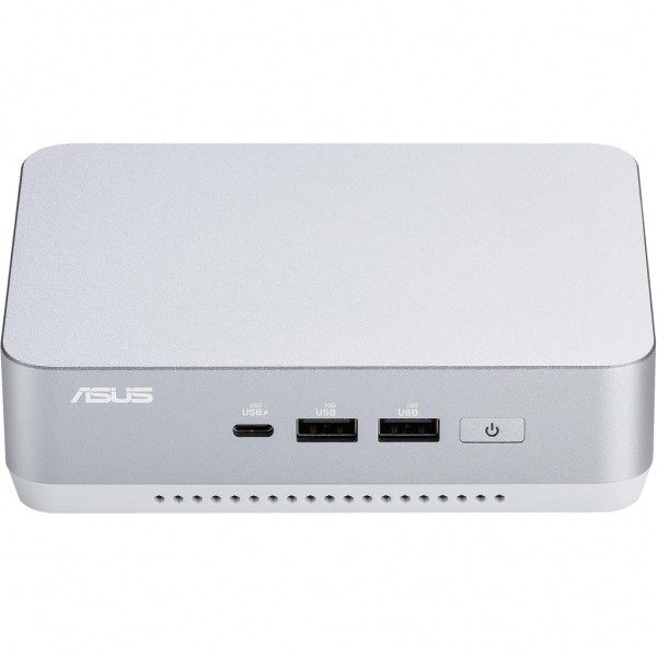 Комп'ютер ASUS NUC 14 Pro+ RNUC14RVSU900002I Kit(L6) / Ultra 9 185H, M.2 22x80 NVMe; 22x42 NVMe (90AR0051-M000J0)