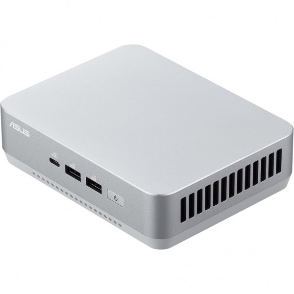 Комп'ютер ASUS NUC 14 Pro+ RNUC14RVSU900002I Kit(L6) / Ultra 9 185H, M.2 22x80 NVMe; 22x42 NVMe (90AR0051-M000J0)