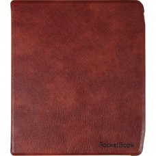 Чохол до електронної книги Pocketbook Era Shell Cover brown (HN-SL-PU-700-BN-WW)