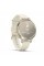 Смарт-годинник Garmin Lily 2 Active, Lunar Gold/Bone, Silicone, (010-02891-00)