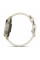 Смарт-годинник Garmin Lily 2 Active, Lunar Gold/Bone, Silicone, (010-02891-00)