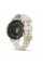 Смарт-годинник Garmin Lily 2 Active, Lunar Gold/Bone, Silicone, (010-02891-00)
