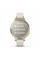 Смарт-годинник Garmin Lily 2 Active, Lunar Gold/Bone, Silicone, (010-02891-00)