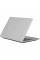 Чохол до ноутбука Armorstandart 13.3" MacBook Air 2018 (A2337/A1932/A2179) White LikeCarbon (ARM68158)