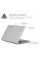 Чохол до ноутбука Armorstandart 13.3" MacBook Air 2018 (A2337/A1932/A2179) White LikeCarbon (ARM68158)