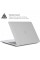 Чохол до ноутбука Armorstandart 13.3" MacBook Air 2018 (A2337/A1932/A2179) White LikeCarbon (ARM68158)
