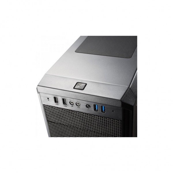 Корпус для ПК Cougar MX330-G
