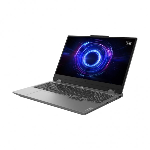 Ноутбук Lenovo LOQ 15IRX10 (83JE01CSRA)