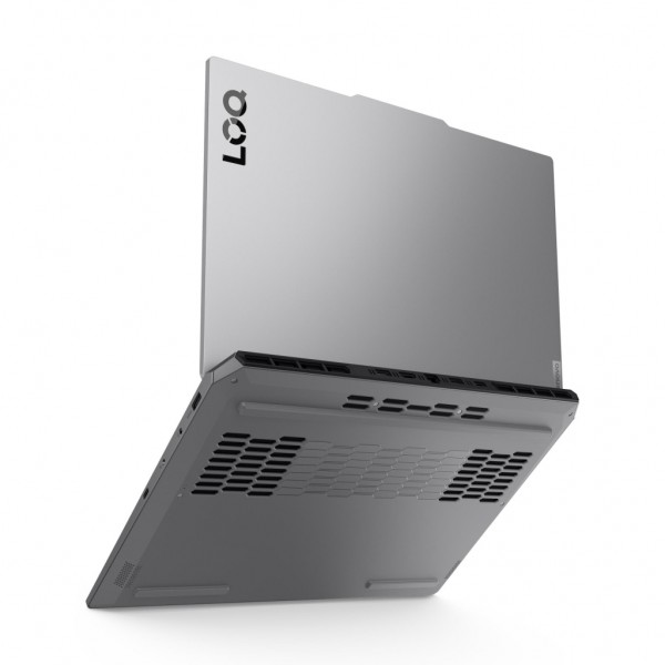 Ноутбук Lenovo LOQ 15IRX10 (83JE01CSRA)