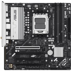 Материнська плата ASUS B850M MAX GAMING WIFI