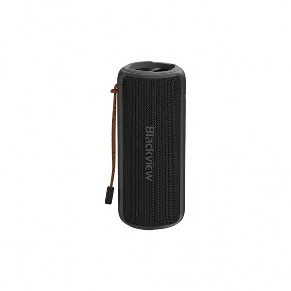 Акустична система Blackview AuraBass 3 Black (6931548324775)