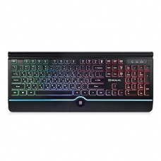 Клавіатура REAL-EL 8000 Comfort Backlit Black (EL123100033)