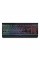 Клавіатура REAL-EL 8000 Comfort Backlit Black (EL123100033)