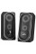 Акустична система REAL-EL S-110 USB Black (EL121100009)