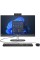 Комп'ютер HP 240 G10 AiO / i3-N300, 8, 512, WiFi, кл+м, Win11P (9M9M1AT)