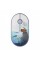 Мишка 2E MF300 CAPYBARASWIM Silent Wireless/Bluetooth Blue (2E-MF300WCAPIBARABL)
