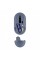 Мишка 2E MF300 CAPYBARASWIM Silent Wireless/Bluetooth Blue (2E-MF300WCAPIBARABL)